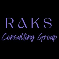 RAKS Consulting Group logo - Similar company to Sintra Technologies Inc