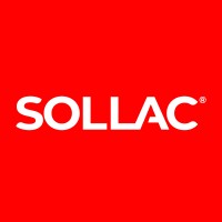 Sollac logo - Similar company to Vipremi, Fabricação De Produtos Em Betão Unipessoal Lda.