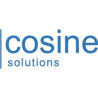 cosine solutions logo - Similar company to Aten Systems