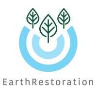 Earth Restoration logo - Similar company to Mahaweli Water Security Investment Program