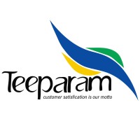 Teeparam logo - Similar company to Mtbs