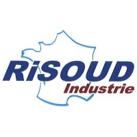 RISOUD INDUSTRIE logo - Similar company to Mp-Rezeau