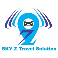 SKY Z TRAVEL SOLUTION PRIVATE LIMITED logo - Similar company to Pcafk