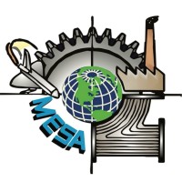 MESA logo - Similar company to Mechon