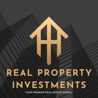 Real Property Invetsments logo - Similar company to Desima Logistics