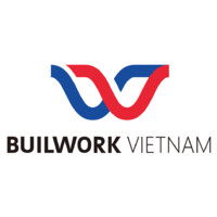 Builwork Vietnam logo - Similar company to Công Ty Cổ Phần Hồng Tâm Phát