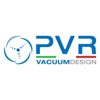 PVR Vacuum Design logo - Similar company to Passpass