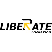 Liberate Logistics Ltd. logo - Similar company to Spi Logistics