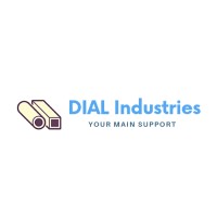 DIAL Industries logo - Similar company to Mitra Kantor