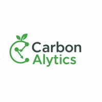 CarbonAlytics logo - Similar company to Evaai Labs