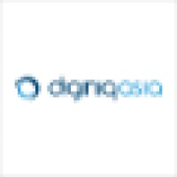 Diginiq Asia logo - Similar company to Codelite (Pt. Cahaya Acitya Indonesia)