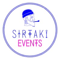 Sirtaki Events DMC logo - Similar company to Trinity Events Corp