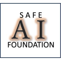 Safe AI Foundation logo - Similar company to Mountmove Cic