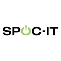 SPOC-IT logo - Similar company to Print System