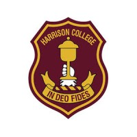 Harrison College logo - Similar company to Air Dynamic Systems, Inc.