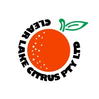 Clear Lake Citrus logo - Similar company to Hol Group - 2024 'Creative Retail Awards' Winner!