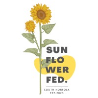 Sunflower Federation - South Norfolk logo - Similar company to Costessey Primary School