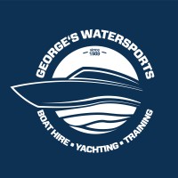 George's Watersports - Yacht Charter & Boat Hire Cyprus logo - Similar company to Hotel Mali I Robit