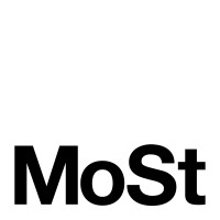 MoSt – More+Studio logo - Similar company to Most