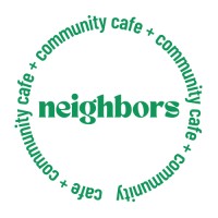 Neighbors Cafe + Community logo - Similar company to Thread Haus Co