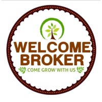 Welcome Broker logo - Similar company to Ansaar Foundation