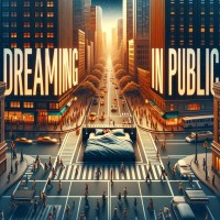 Dreaming in Public logo - Similar company to Christopher Grimes Projects