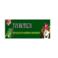 TVS Biotech logo - Similar company to Tvs Solution