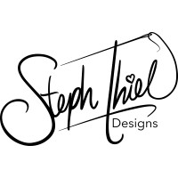 Steph Thiel Designs logo - Similar company to Caretex