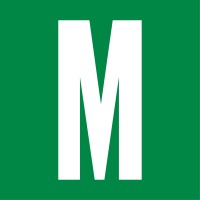 Metropolis Magazine logo - Similar company to Patternine