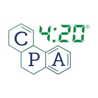 420 CPA logo - Similar company to 3Angles
