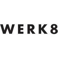WERK8. The ultimate productivity app for Garages. logo - Similar company to Mca Concept | Logiciels De Gestion Adaptés À Vos Besoins