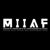 Africa Real Estate and Investment Expo MIIAF logo - Similar company to Adjovan.Com