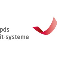 pds Minerva it-systeme GmbH logo - Similar company to Braun Heider Gmbh - Agenturadmin