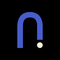 NUVORA logo - Similar company to Mapaltis