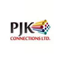 PJK Connections logo - Similar company to Clean Build Ltd