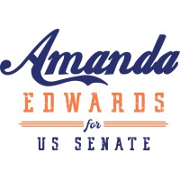 Amanda For Texas 2020