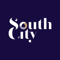 SouthCity Indonesia logo - Similar company to Goldmart