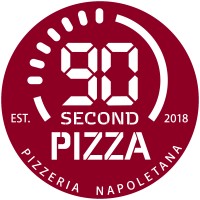 90 Second Pizza