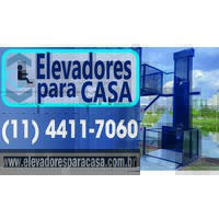 Elevadores para Casa Ltda logo - Similar company to Elevadores Para Casa