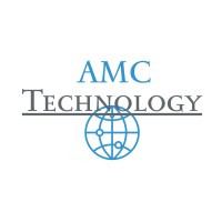 AMC Technologies logo - Similar company to Airsaver