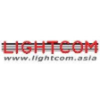 Lightcom Asia logo - Similar company to Ndy Architect