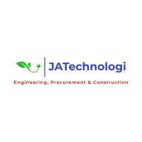 JATechnologi logo - Similar company to Grupo Coflyar S.A De C.V