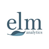 Elm Analytics logo - Similar company to Zingerman'S