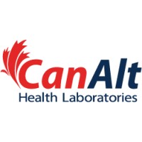 CanAlt Health Laboratories logo - Similar company to Fpt Việt