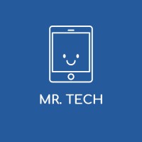 MR.TECH logo - Similar company to Mr.Tech Co.