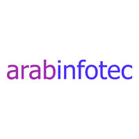 Arabinfotec ( AiT ) logo - Similar company to Virtualsystec ( Vst )
