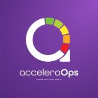 AcceleraOps logo - Similar company to Stran Up Solution