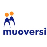 Muoversi di Federico Bianchi logo - Similar company to Multicopy Srl