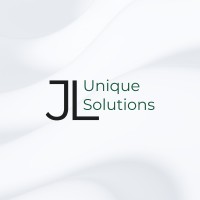 JL Unique Solutions logo - Similar company to Action Refund Ltd