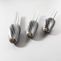 Syndent | China Carbide Burr Factory